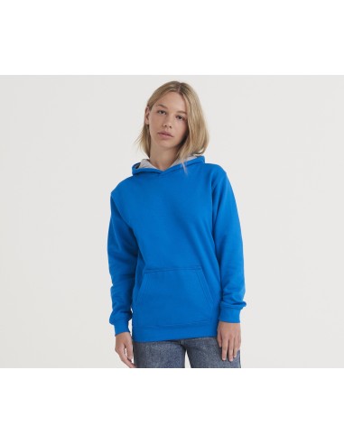 A-JH003J-Kids Varsity Hoodie